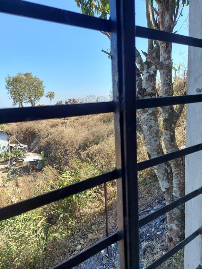 Giftland Homestay Āīzawl Exterior foto